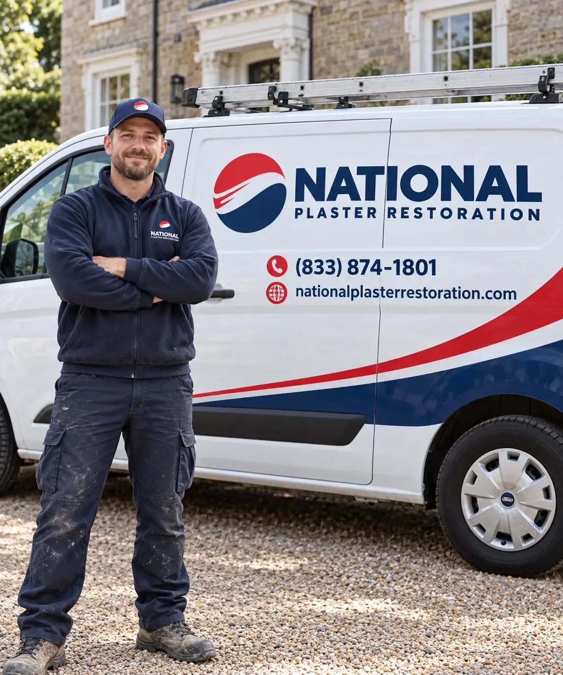 Plaster Repair company in Wales Center, NY